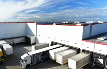 infinity oper - rh para logistica - serviços 2