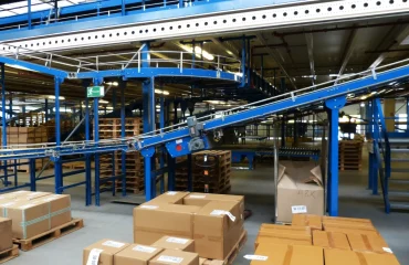 infinity oper - rh para logistica - serviços 3