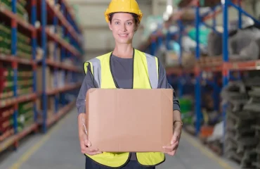 infinity oper - rh para logistica - serviços 4