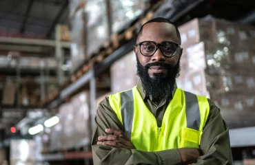 infinity oper - rh para logistica - serviços 5