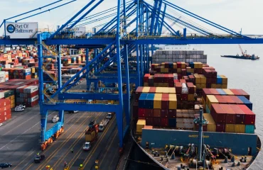 infinity oper - rh para logistica - serviços 6