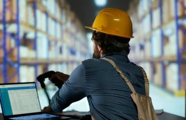 infinity oper - rh para logistica - serviços